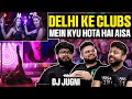 Life of a dj  parties in delhi ft dj jugni  night tallk by realhit