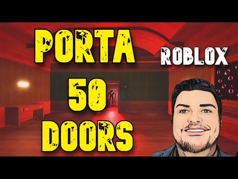 SERA QUE PASSO DA PORTA 50 ?