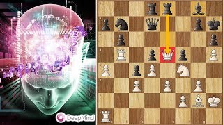 The Christmas Special | AlphaZero vs Stockfish