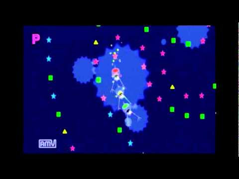 みんなのリズム天国 パーフェクトキャンペーン 小さないきもの2