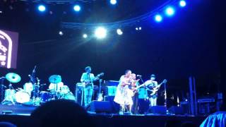 Sharon Jones &amp; the Dap-Kings - Long Time, Wrong Time