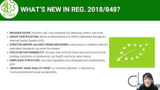 Module 2, Unit 4 (2 REGULATORY FRAMEWORK)