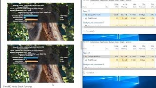 [Chrome] Reduce CPU usage significantly when watching YouTube on Chrome