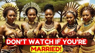 15 Mind-Blowing Facts About Kenya: The World’s Most Unique Country - Travel Documentary
