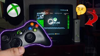 видео: НА ЧТО СПОСОБЕН XBOX 360 В 2025 ГОДУ картинка: НА ЧТО СПОСОБЕН XBOX 360 В 2025 ГОДУ