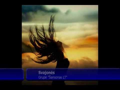 ŠANSONAS LT - Svajonės