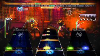 Panic - Sublime with Rome - Full Band FC #985