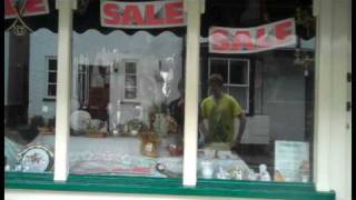 [21/5?] Brewood World Tour