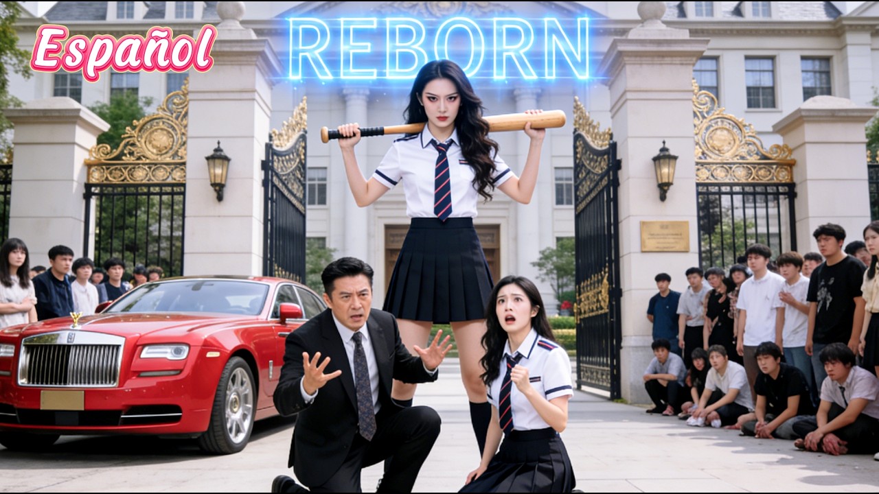 💥Renací: traicionada por la impostora y mi padre, hoy soy heredera y vengadora.