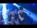 Funky - Eres Mi Bendicion (Featuring Alex Zurdo) En Vivo desde Guatemala