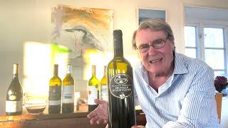 Vin med Grewin #13 - Viner i vårvintertider