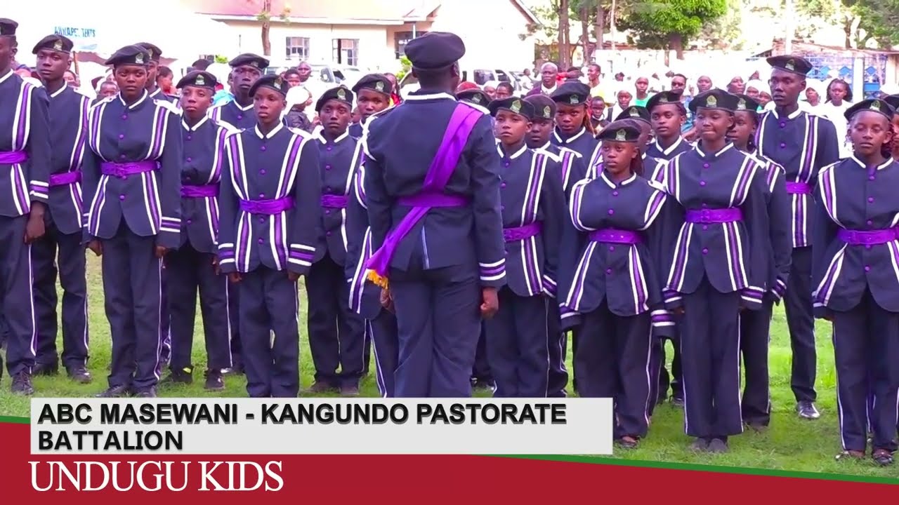 UNDUGU KIDS EPISODE 6 SEASON 5 BATTALION