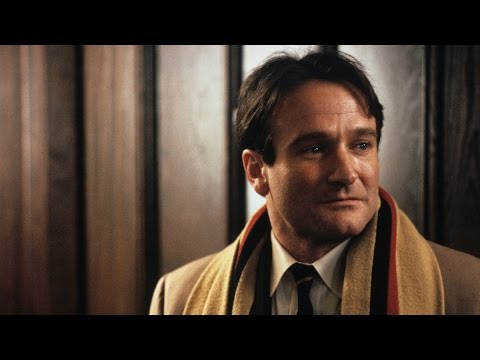 Video: Robin Williams: Karriera Si 