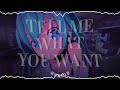 Tell me what you want edit audio