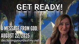 Download Lagu GET READY! GET READY! GET READY! - A MESSAGE FROM GOD - AUGUST 22, 2025 MP3 Download Lagu GET READY! GET READY! GET READY! - A MESSAGE FROM GOD - AUGUST 22, 2025 MP3