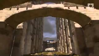 ShootMania Storm Elite Demo Trailer3122