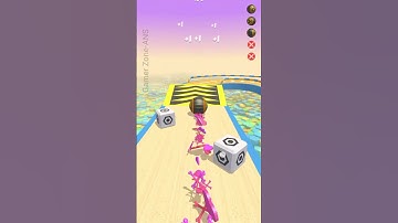 Action Balls - All Levels 158, SpeedRun Gameplay, Android IOS, Amaizing Ball Game #shorts #gameplay