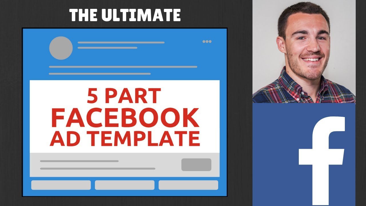 How To Create Facebook Ads With the Best Template App