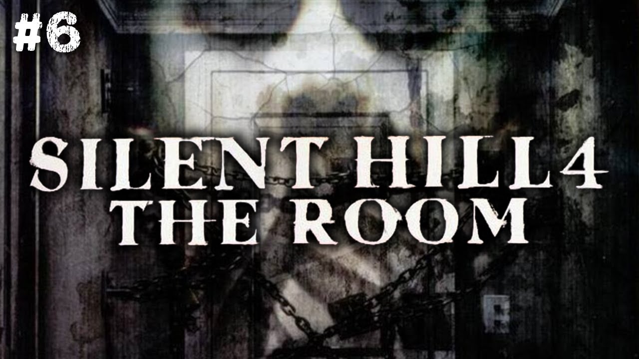 Silent Hill 4 The Room Ep 6 Water Prison World YouTube silent-hill-4-the-room-ep-6-water-prison-world-youtube