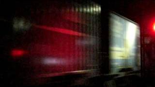 【JR貨】EF66 100番台牽引 3070レ