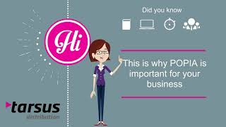 Why Popia Is Important For Your Business