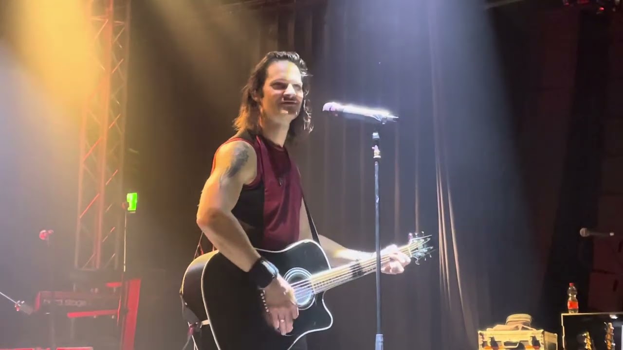 Bounce | I wanna be loved & Something to believe in | 2025 | Bon Jovi-Tribute