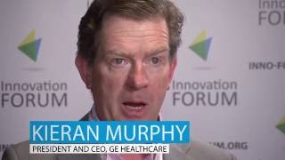 Innovation Leaders Conference 2015 - Event Highlights