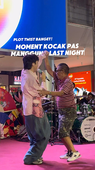 Bukan open mic ya guyss 🙃 #shortsvidi #vidialdiano #gadisgenit #komedi