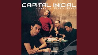 Video thumbnail of "Capital Inicial - Olhos Vermelhos"