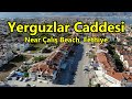 Take a look at Yerguzlar Caddesi near Çalış Beach, Fethiye