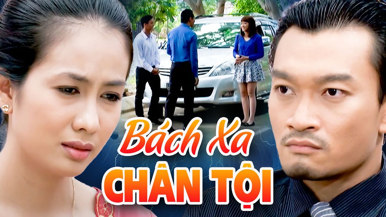 Bách TÀN ĐỘC HẠI CON TRAI RUỘT CỦA MÌNH, Lại Nảy Nở TÌNH CẢM VỚI CON GÁI | PHIM TRUYỀN HÌNH VIỆT NAM