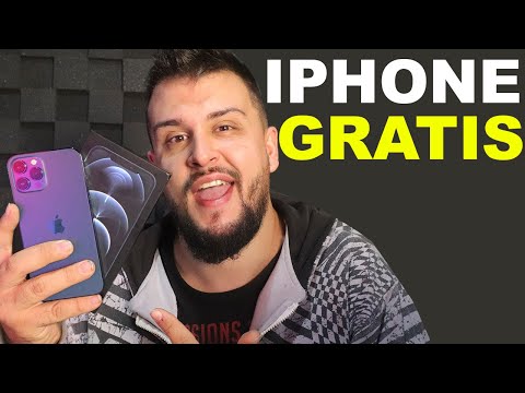 Vídeo: Como Pedir Um IPhone Pela Internet