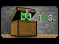 ✔ Minecraft: How to make a Jump Scare Chest