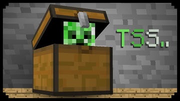 ✔ Minecraft: How to make a Jump Scare Chest