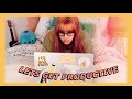 A Productive Tuesday (Vlog)