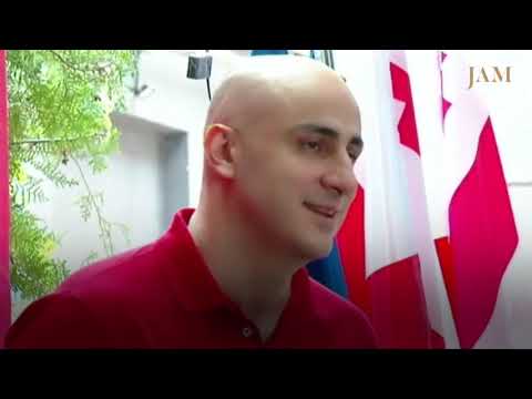 ომი, პანდემია და არჩევნები - \"კვირა კავკასიაში\" JAMnews-ისგან, 17-22 აგვისტო, 2020