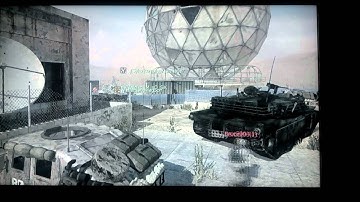 MW3 semtex stick hitmarker