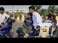 7 Days Before The Accident / Heart Touching Story Of Amit Mondal.