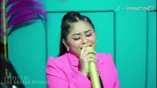 Kangen di bales lara Cover Cus Amanda