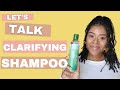 CLARIFYING SHAMPOO | Everything You Need to Know 🚿