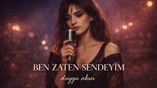 Duygu Akın - Ben Zaten Sendeyim Psychedelic Anatolian Rock 2026