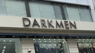 DARKMEN - Live broadcast. Women's Fashion / Прямой эфир от магазина женской одежды больших размеров.