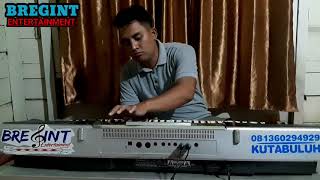 Lagu Karo Rudang Kegeluhen-Instrumental Gendang Karo