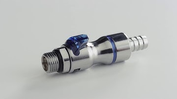 CPC - Liquid Cooling for Electronic QDs