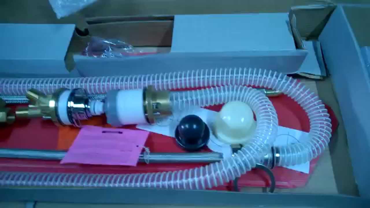  HANSGROHE 13437180 YouTube