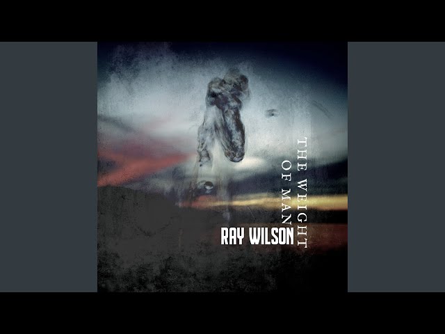 Ray Wilson - Cold Like Stone