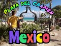 Barceló Maya Palace -Город Плая дель кармен. Мексика. Как доехать и что посмотреть