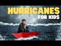 Hurricanes Unleashed The Science Behind Nature's Most Powerful Storms