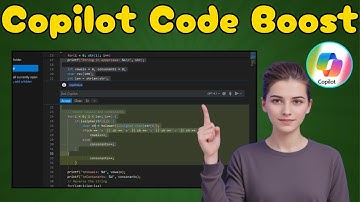 How To Optimize Existing Code Using Github Copilot On PC (2025)
