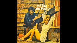 A Filha do Padre (1975) - trilha sonora do filme 